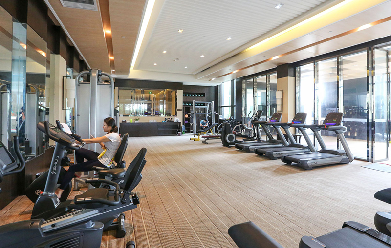 酒店健身房器材,高端健身房器材,室内健身器材-广西YABO.COM体育健身器材有限公司