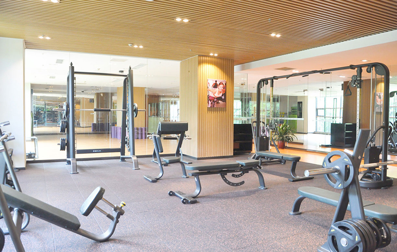 酒店健身房器材,高端健身房器材,室内健身器材-广西YABO.COM体育健身器材有限公司