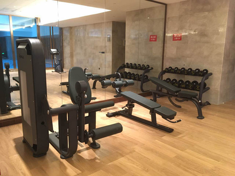 酒店健身房器材,室内健身器材,高端商用健身器材-广西YABO.COM体育健身器材有限公司