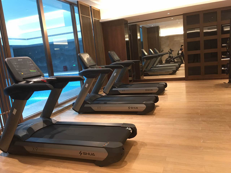 酒店健身房器材,室内健身器材,高端商用健身器材-广西YABO.COM体育健身器材有限公司