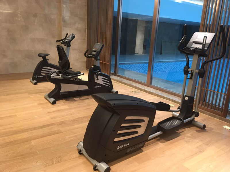 酒店健身房器材,室内健身器材,高端商用健身器材-广西YABO.COM体育健身器材有限公司