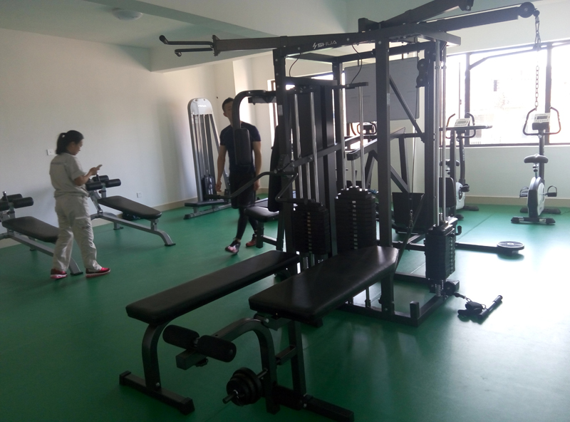 室内健身器材,单位健身器材,健身器材十大品牌-广西YABO.COM体育健身器材有限公司