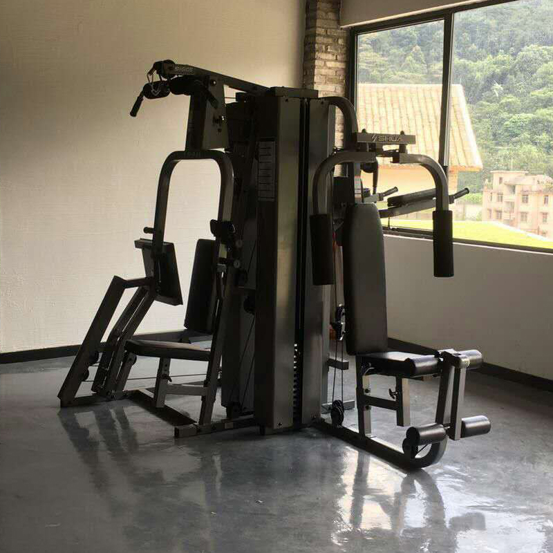 室内健身器材,单位健身器材,健身器材十大品牌-广西YABO.COM体育健身器材有限公司