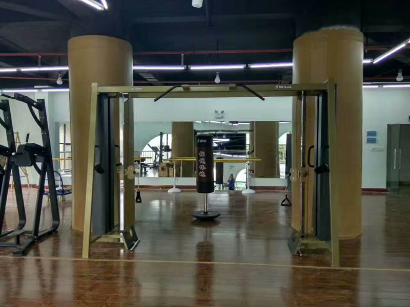 室内健身器材,单位健身器材,健身器材十大品牌-广西YABO.COM体育健身器材有限公司