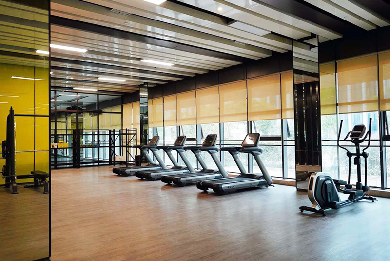 酒店健身房器材,高端商用健身器材,室内健身器材-广西YABO.COM体育健身器材有限公司