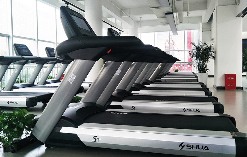 YABO.COM商用跑步机