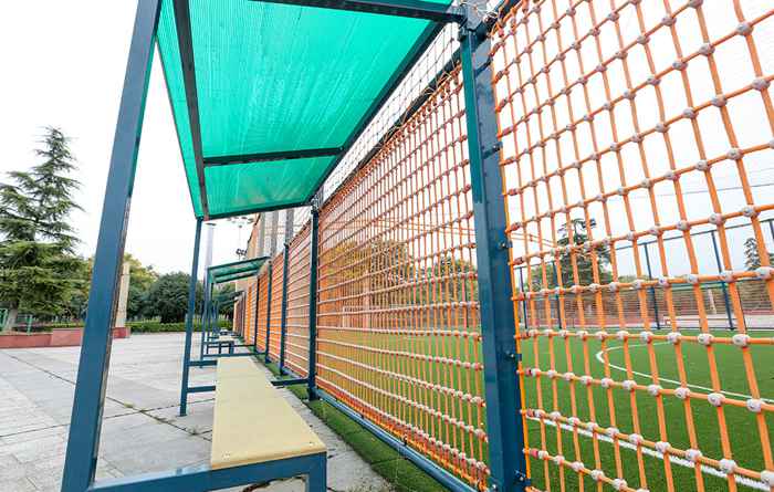 广西健身器材厂家-YABO.COM五人制足球场