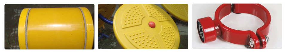 户外健身路径-广西YABO.COM体育健身器材有限公司