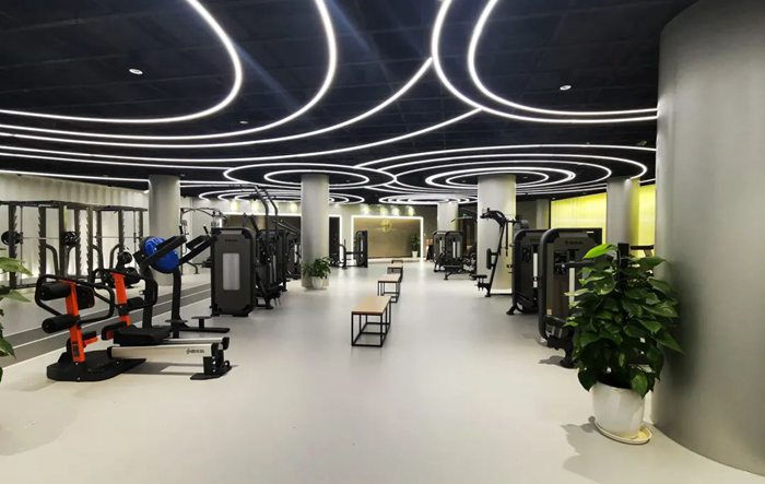 企事业单位健身房解决方案-广西YABO.COM体育 企事业单位健身房解决方案-广西YABO.COM体育