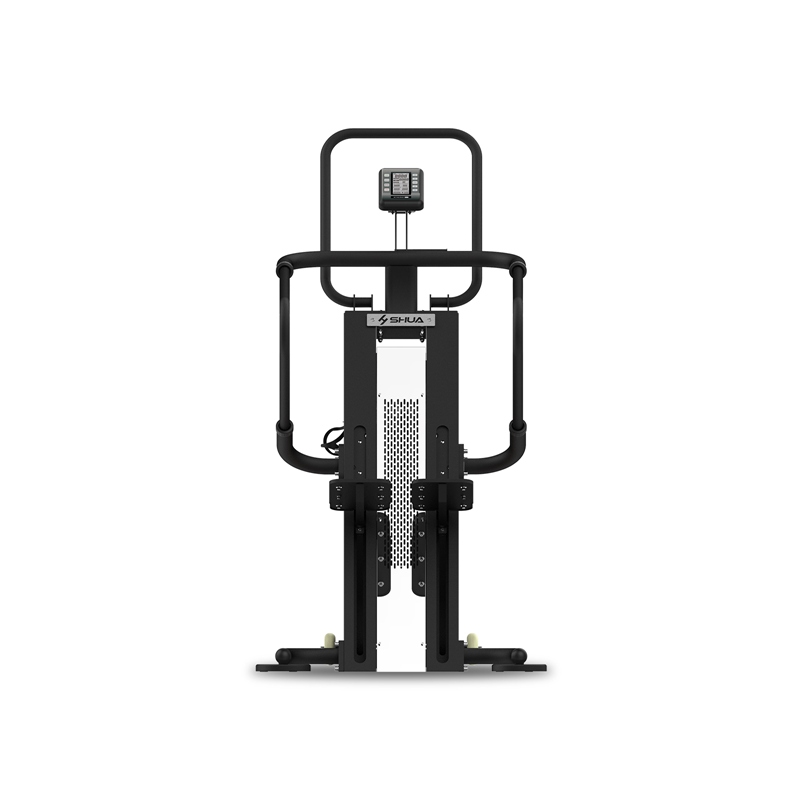 多功能攀爬器SH-G9600S-广西YABO.COM体育健身器材有限公司