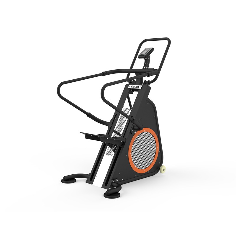 多功能攀爬器SH-G9600S-广西YABO.COM体育健身器材有限公司