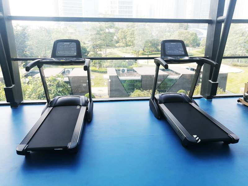 企事业单位健身房器材-广西YABO.COM体育健身器材有限公司