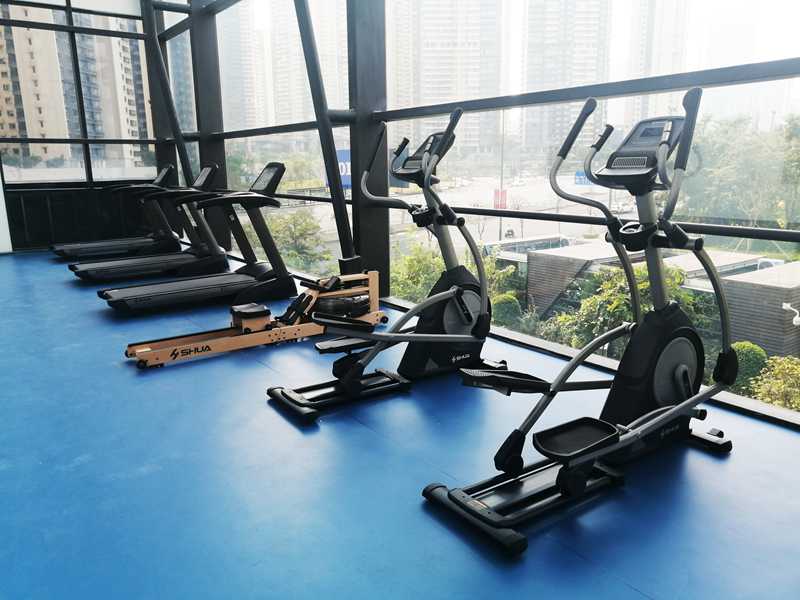 企事业单位健身房器材-广西YABO.COM体育健身器材有限公司