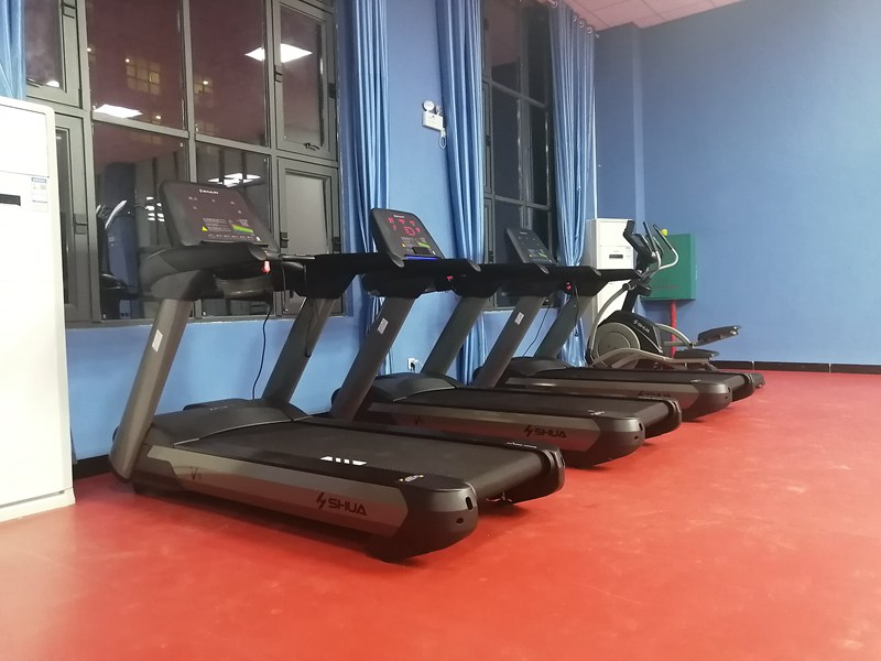 企事业单位健身房器材,单位职工健身房器材-广西YABO体育健身器材有限公司