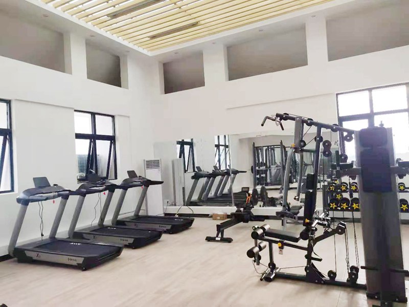 企事业单位健身房器材,单位职工健身房器材-广西YABO.COM体育健身器材有限公司