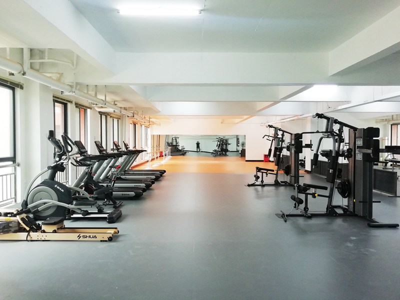 企事业单位健身房器材,单位职工健身房器材-广西YABO.COM体育健身器材有限公司