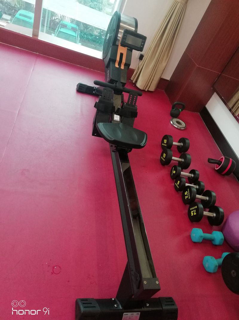 部队健身房器材-广西YABO.COM体育健身器材有限公司